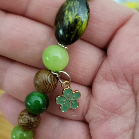 Homemade bracelets - Picture 2 of 2